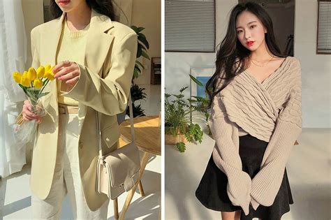 are clothes in korea cheap
